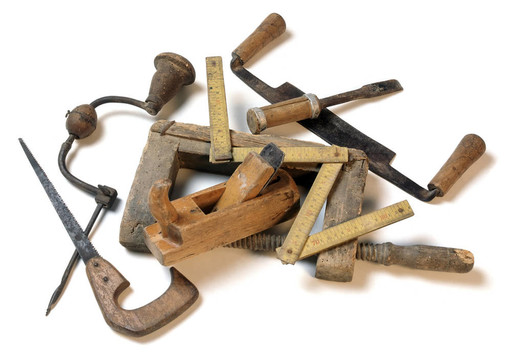 Carpenter工具