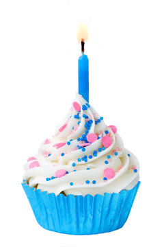 生日蛋糕