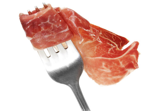 塞拉諾火腿