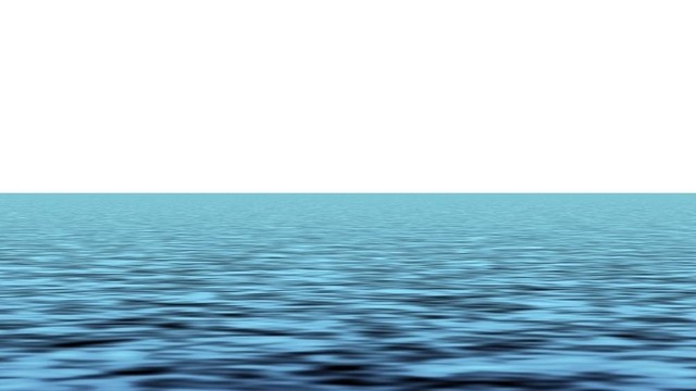 海