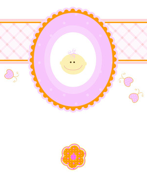 嬰兒