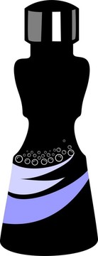 香水