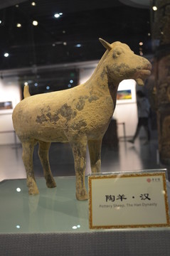 陶羊