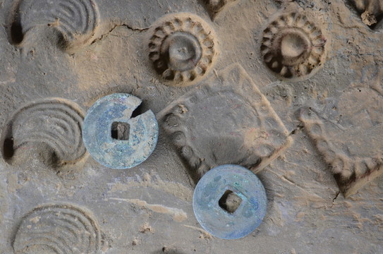 銅錢(qián)