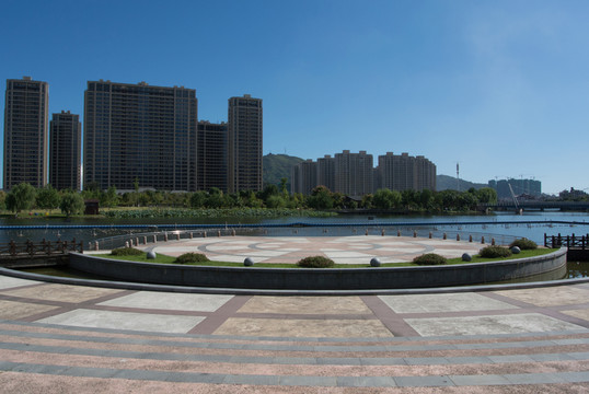 樂清中心公園