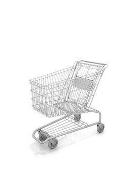 清空購物車