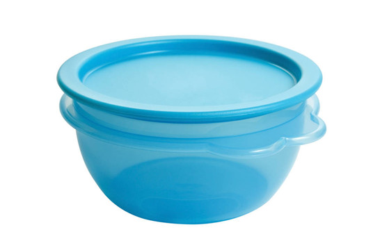 像特百惠塑料食品容器