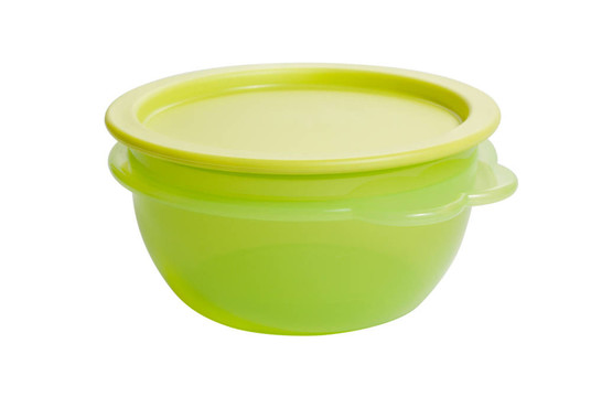 像特百惠塑料食品容器
