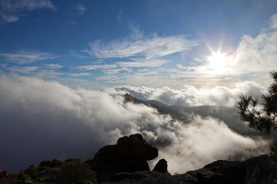 山