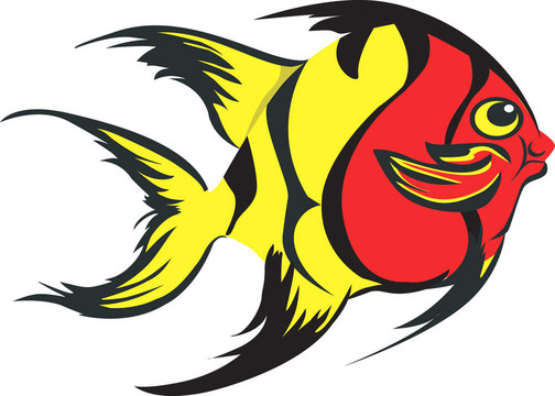 寵物魚