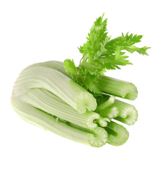 新鮮芹菜