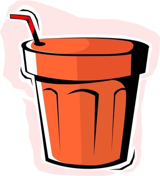 秸稈清涼飲料