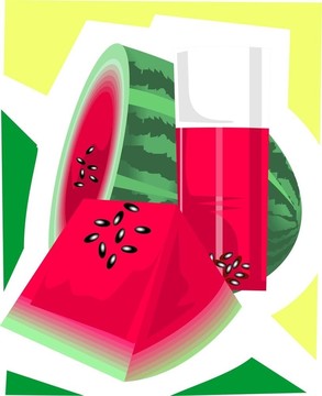 西瓜