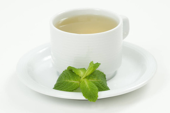 薄荷錫蘭茶