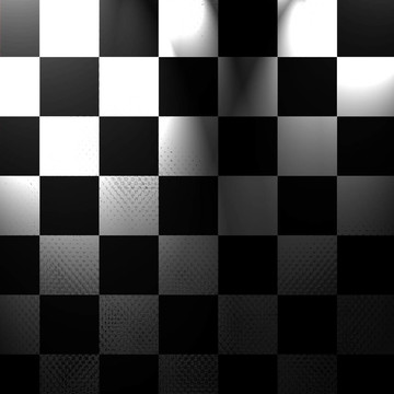 銀棋盤