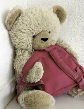 Teddy Bear與紅包