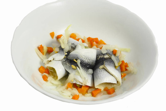 鮮鯡魚