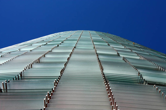 大廈（Torre Agbar在西班牙）