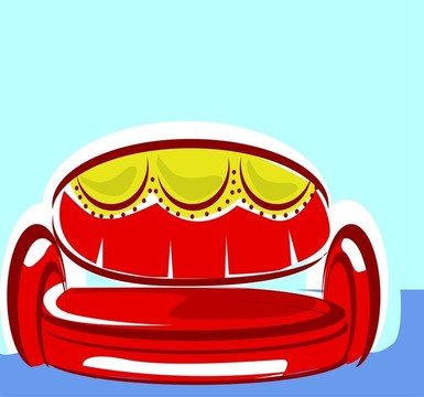 沙發(fā)