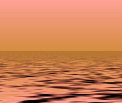 波浪