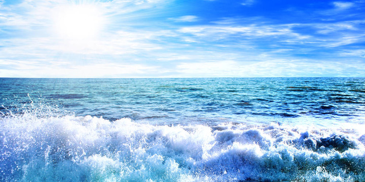 海