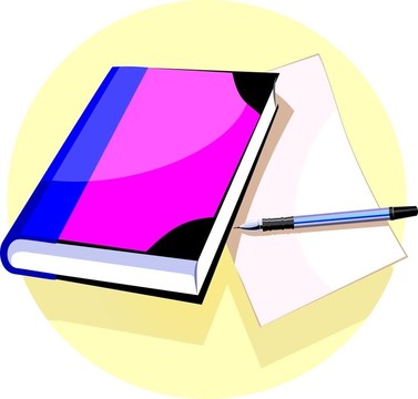 書(shū)和筆