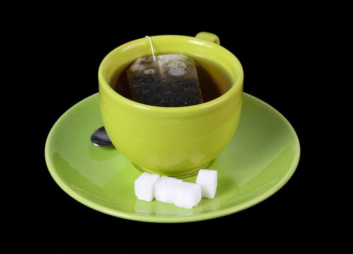 茶