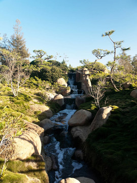 日本式庭園