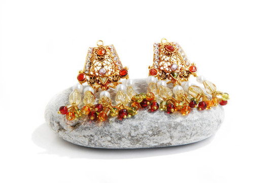 金耳環(huán)