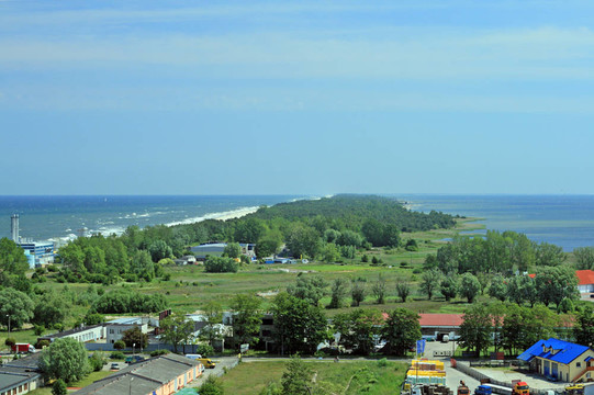 helski半島波蘭