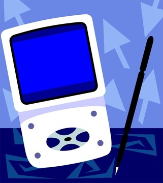 移動電話