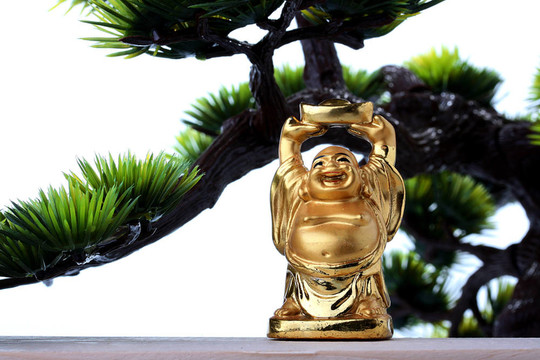 神財(cái)富