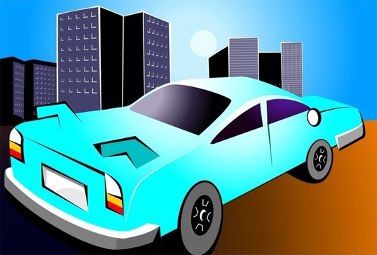 汽車