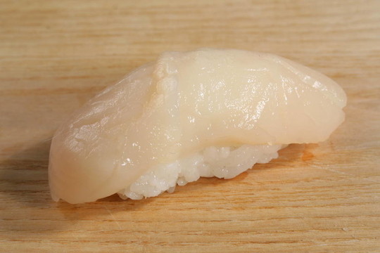 壽司hamachi