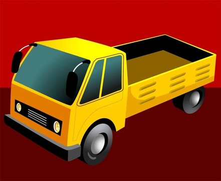 廂式貨車