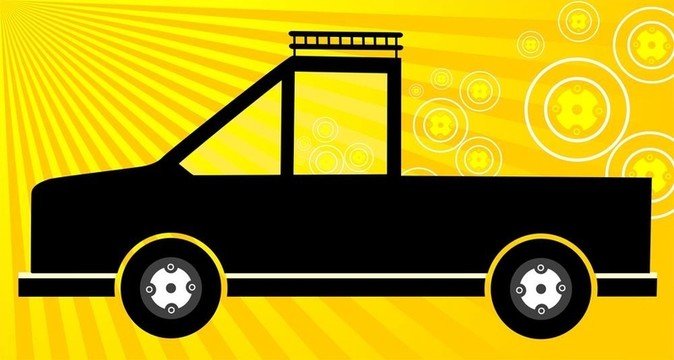 廂式貨車(chē)