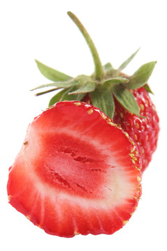 Strawberrie的細(xì)節(jié)