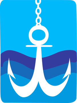 錨