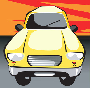 小型車