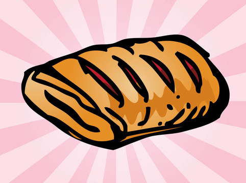 stuffe糕點(diǎn)