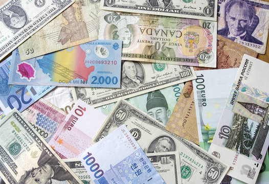 國(guó)際貨幣