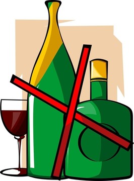 酒