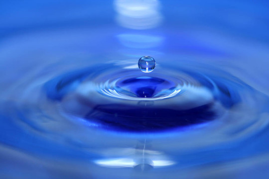 水滴