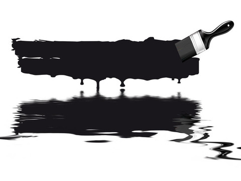 油漆