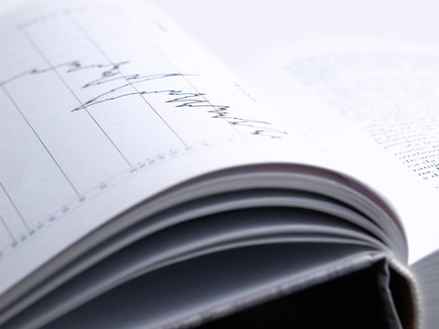 投資書
