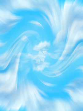 摘要天空