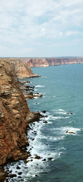 海角Kaliakra