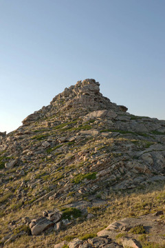 山