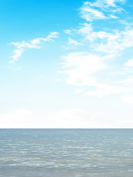 海灘
