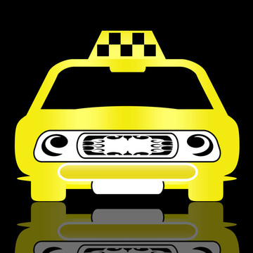 出租車